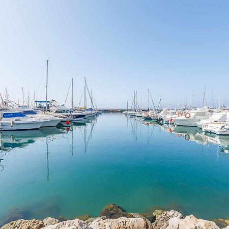 A&N Seaport 2A Leilighet Caleta De Velez Eksteriør bilde